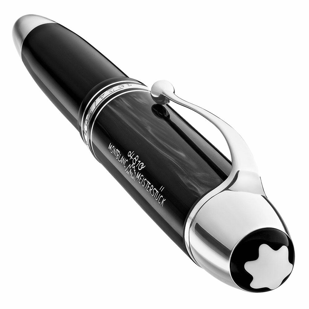 Bút máy Montblanc Meisterstuck The Origin Precious Resin 149 Fountain Pen MB131336