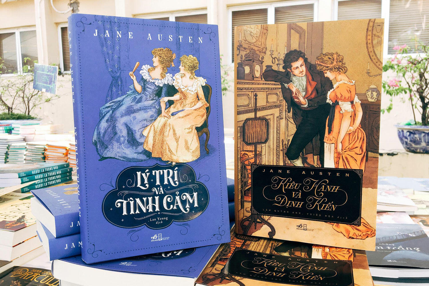 Montblanc Writers Edition Jane Austen Limited Edition
