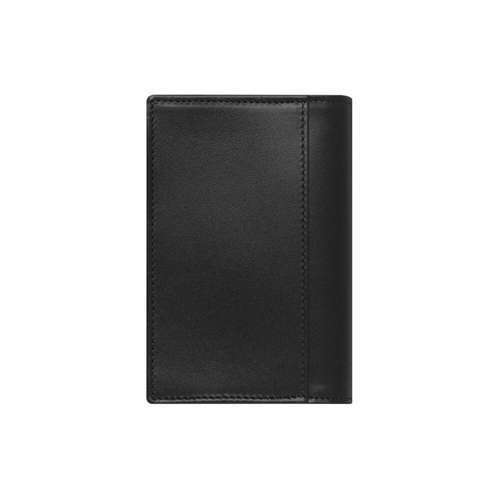 Ví namecard Montblanc Meisterstuck Business Card Holder MB126210