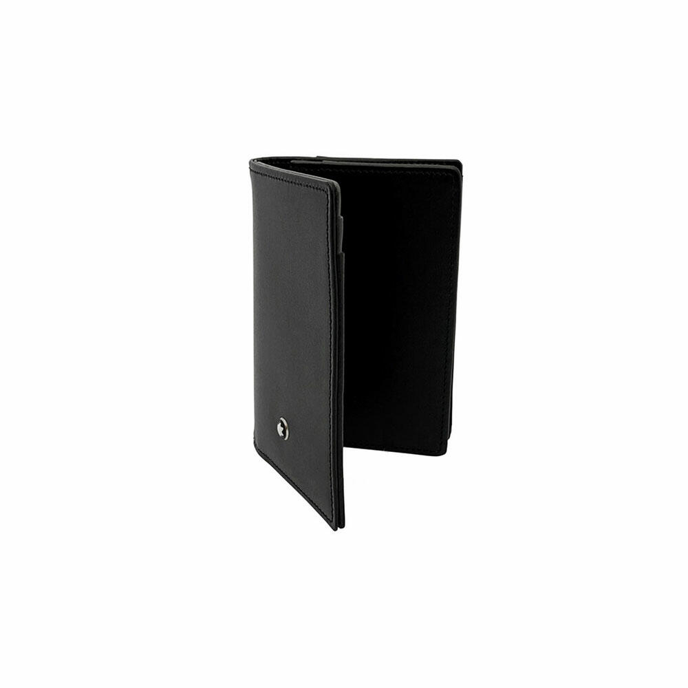 Ví namecard Montblanc Meisterstuck Business Card Holder MB126210