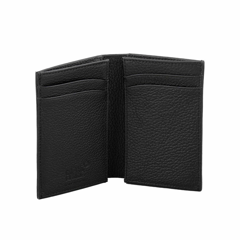 Ví namecard Montblanc Meisterstuck Soft Grain Business Card Holder MB113310