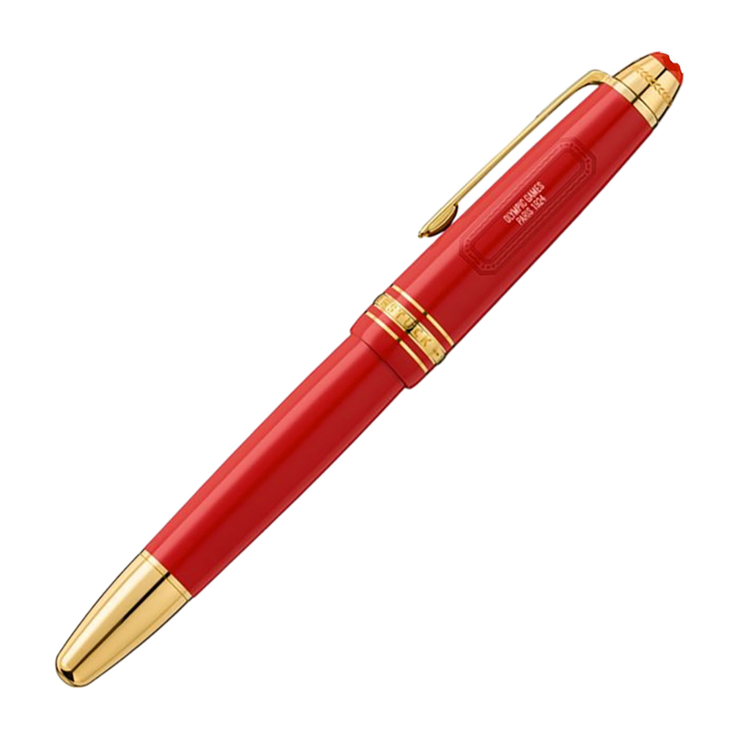 Montblanc Meisterstuck Olympic Heritage Paris M131360
